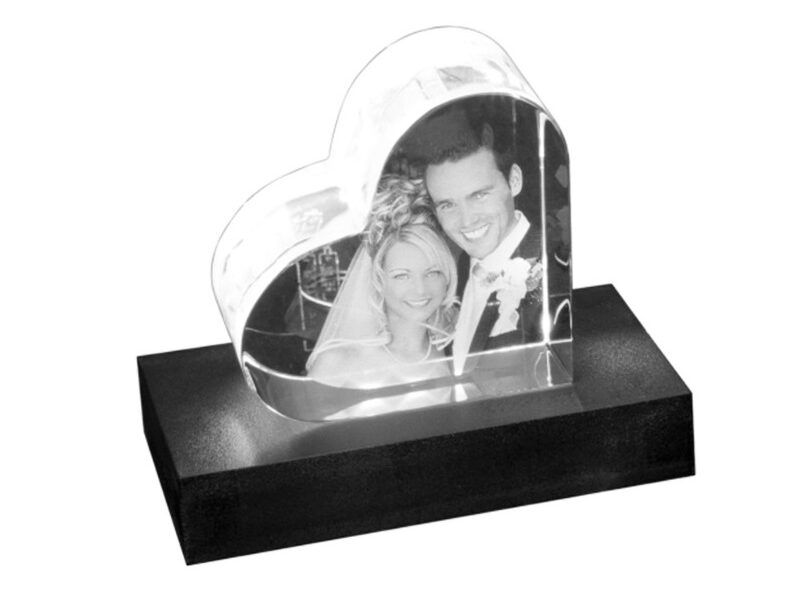 Fotomarkt Köln-Kalk, 3D Glasbild, Fotogeschenke