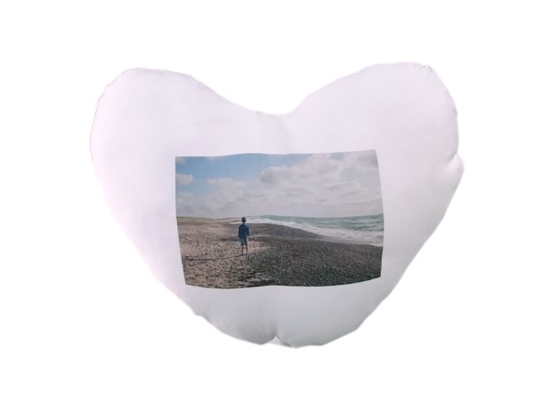 Fotomarkt Köln-Kalk, Fotokissen, Fotogeschenke, Herzkissen