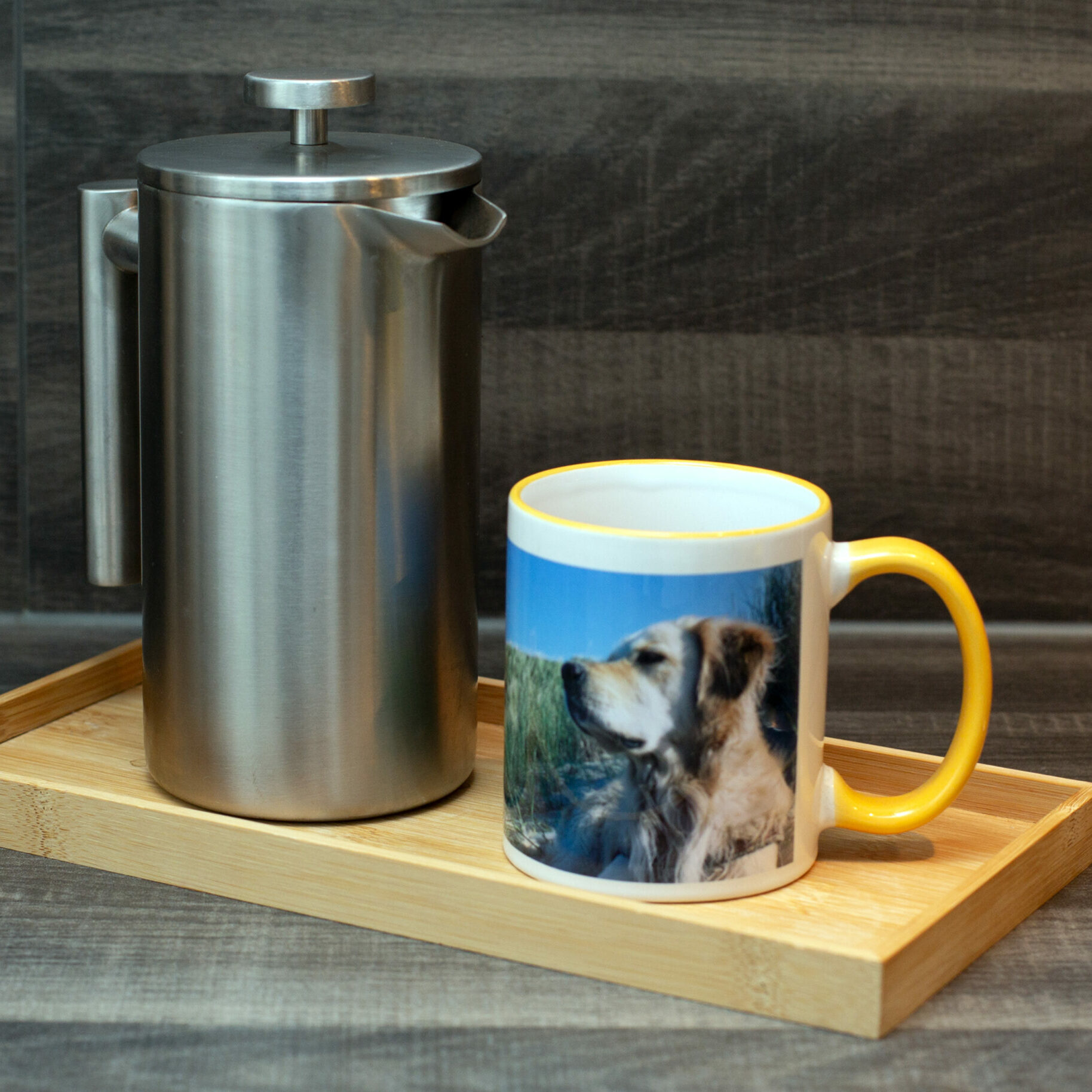 Fotomarkt Köln-Kalk, Fotogeschenke, Fototasse