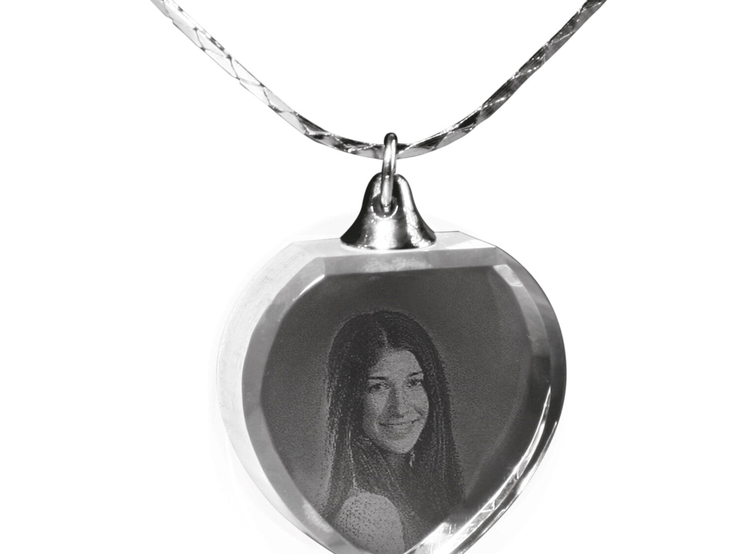 Fotomarkt Köln-Kalk, Fotogeschenke, Foto in Glas, Kettenanhänger