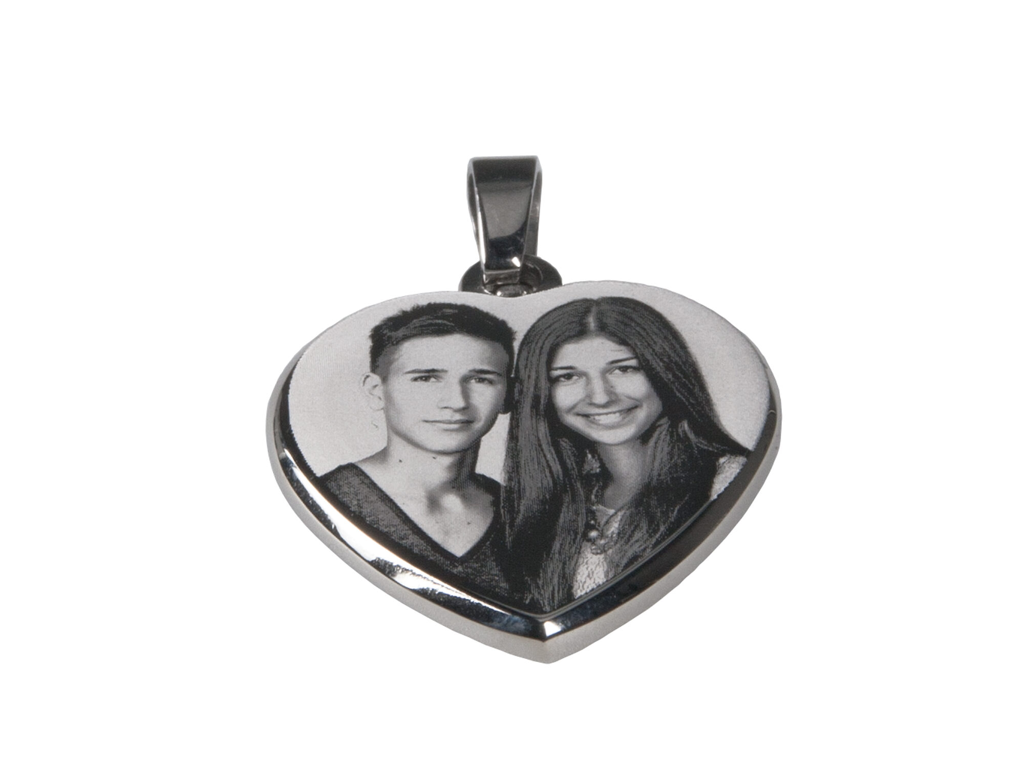 Fotomarkt Köln-Kalk, Fotogeschenke, Fotogravur, Kettenanhänger