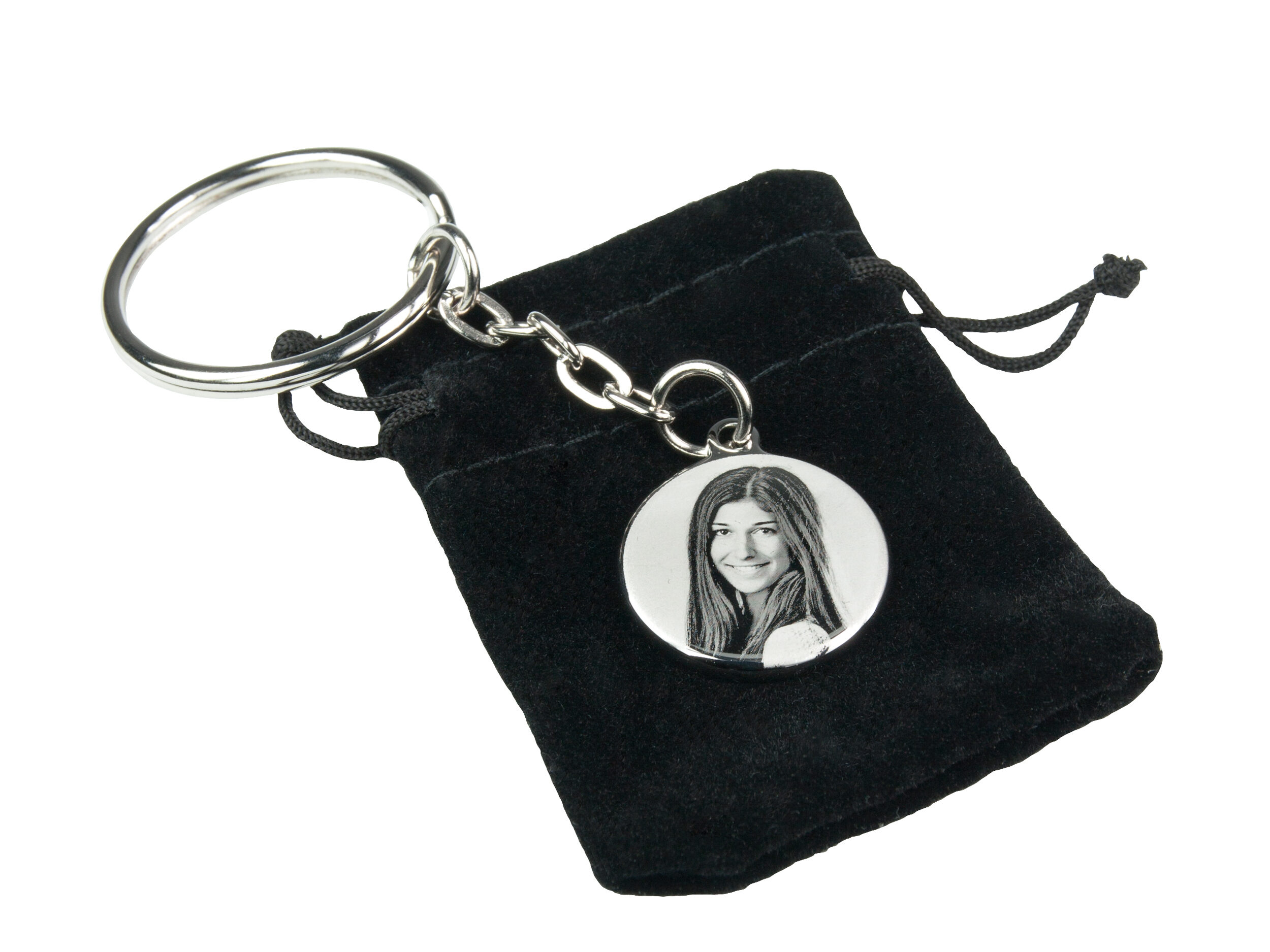 Fotomarkt Köln-Kalk, Fotogeschenke, Fotogravur, Schüsselanhänger