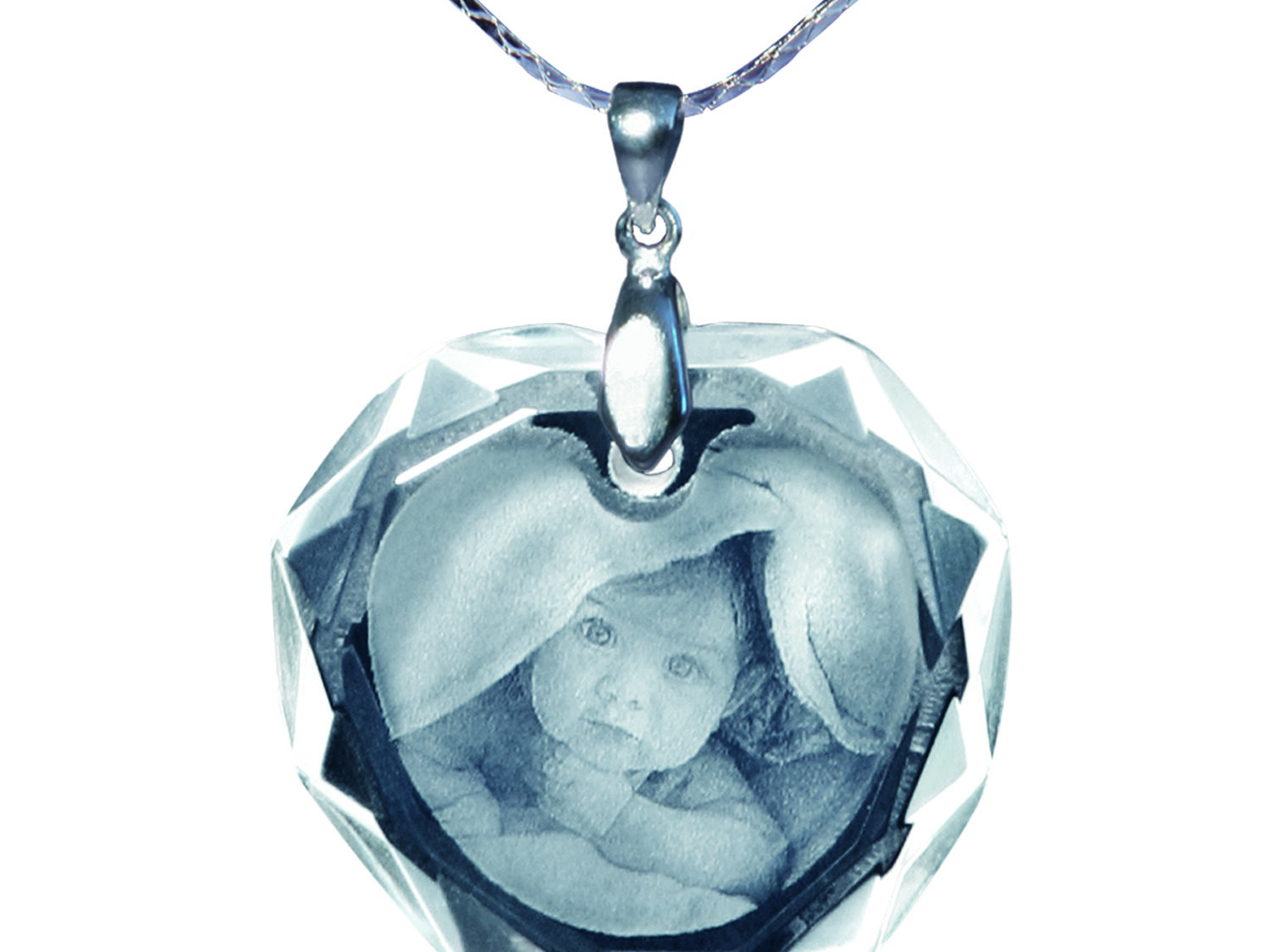 Fotomarkt Köln-Kalk, Fotogeschenke, Foto in Glas, Kettenanhänger