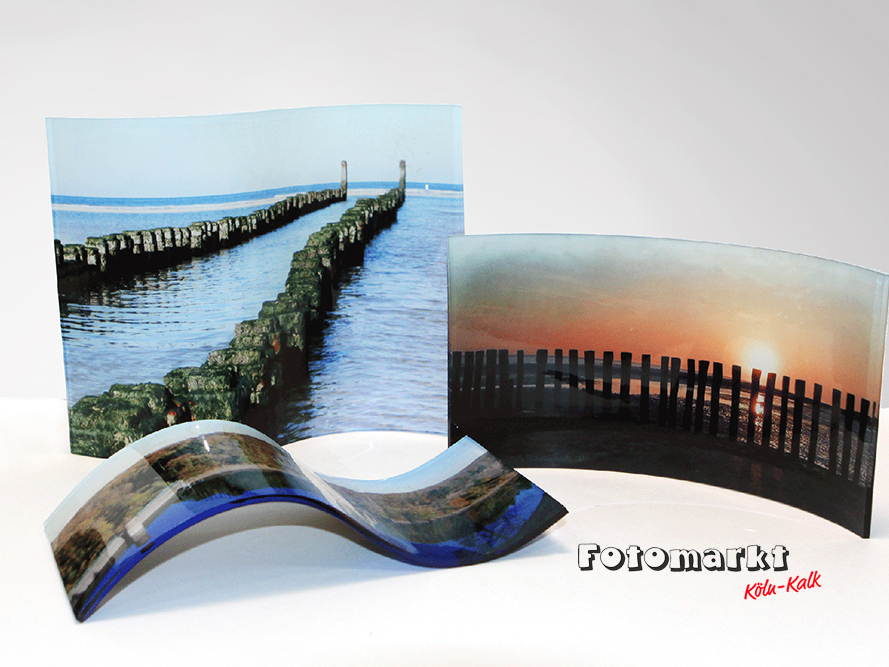 Fotomarkt Köln-Kalk, Acrylic, Acrylbild, Emo-Frame, Fotogeschenke, Fotoparneele